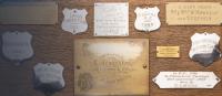 Scotia Engraving Co. - Top Custom Engraved Plaques image 5
